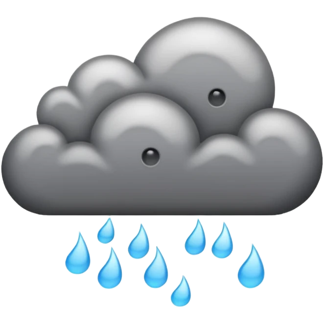 Pollution  emoji
