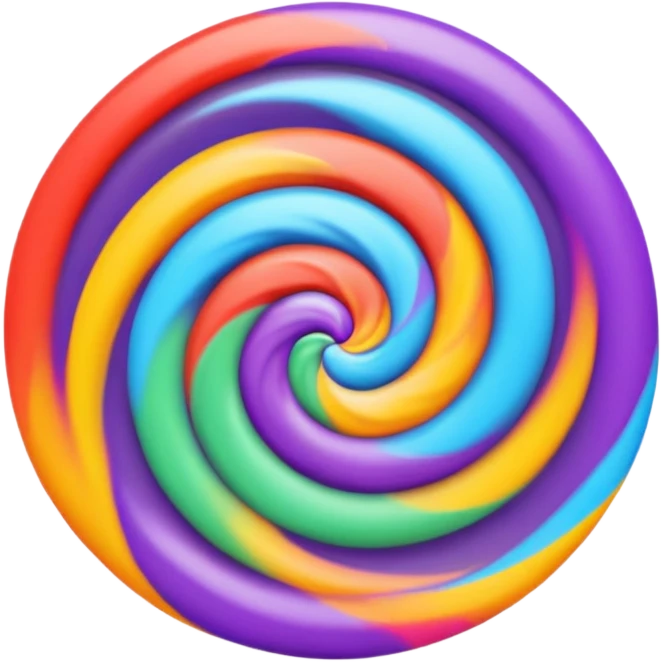 Counterclockwise emoji