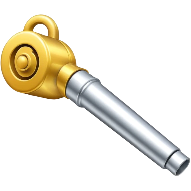 Whistle emoji