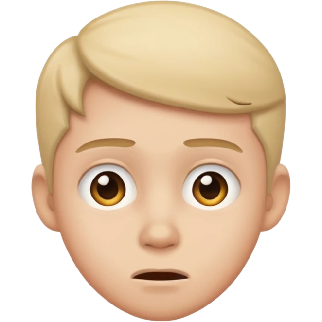 😜😒 emoji