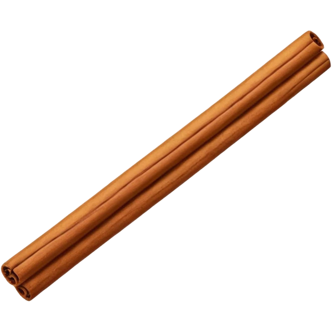 Cinnamon emoji