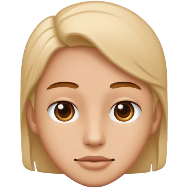cumming emoji