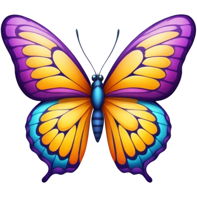 ❤️🦋 emoji