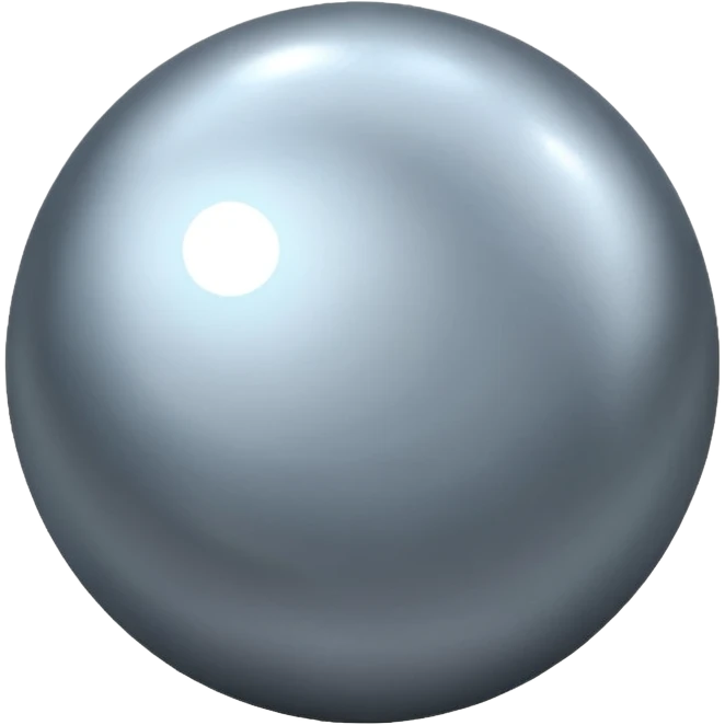  Shiny Planet emoji