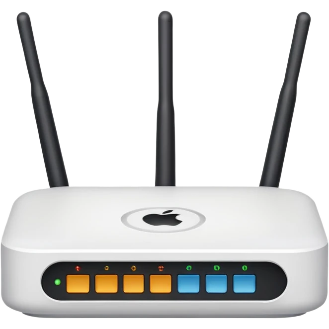 wireless emoji