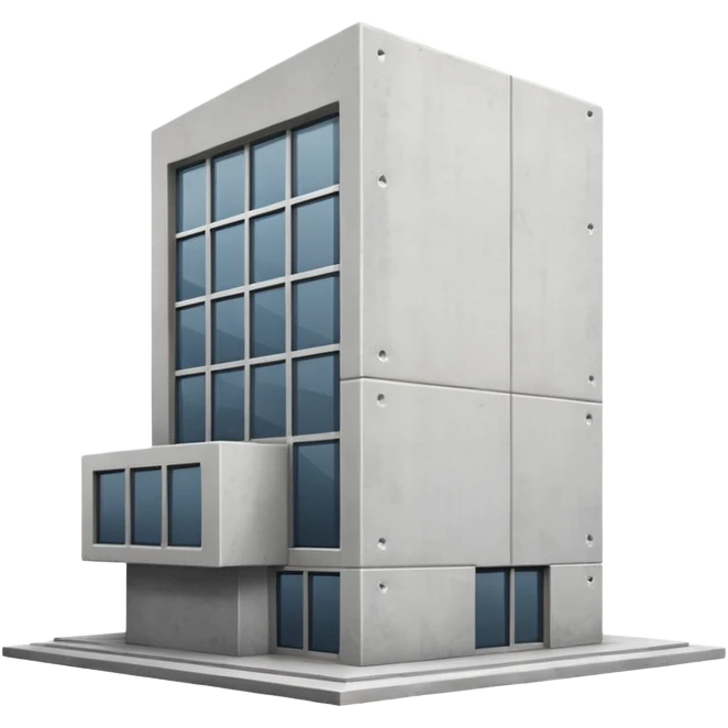 building emoji