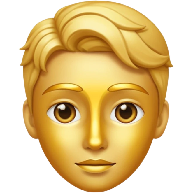 lir golden emoji