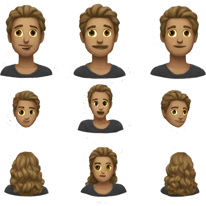 204 emoji