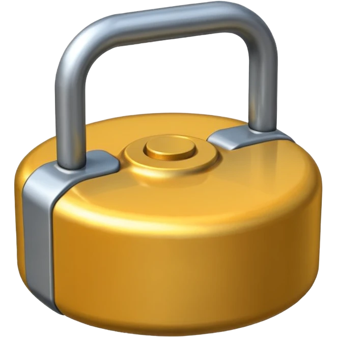 weight emoji