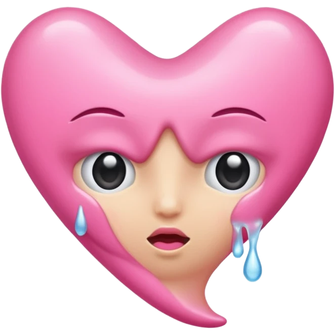 Vagina emoji