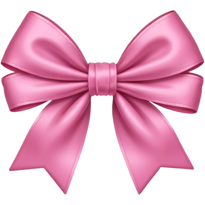 🎀🎀 emoji