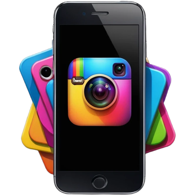Instagram emoji