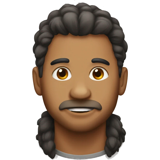Korgi  emoji