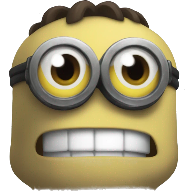 buff minion emoji