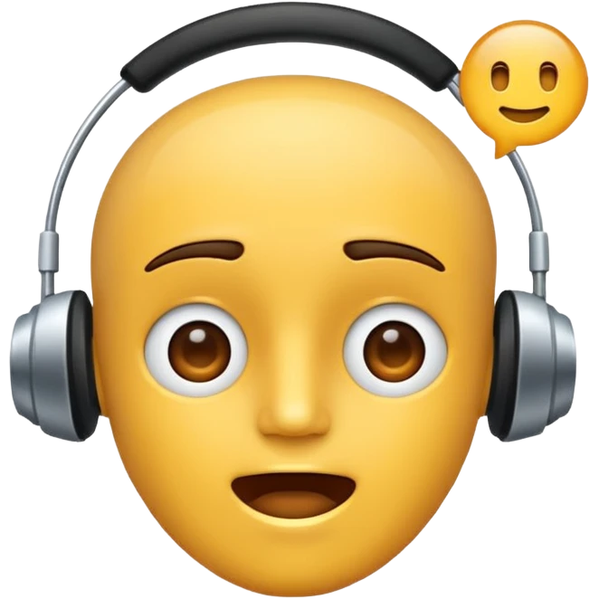 voz emoji