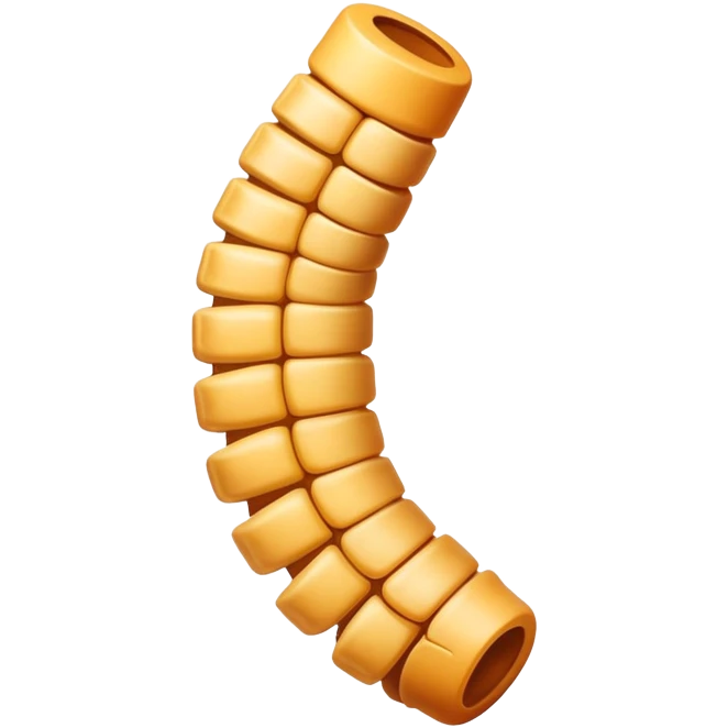 spinal cord emoji