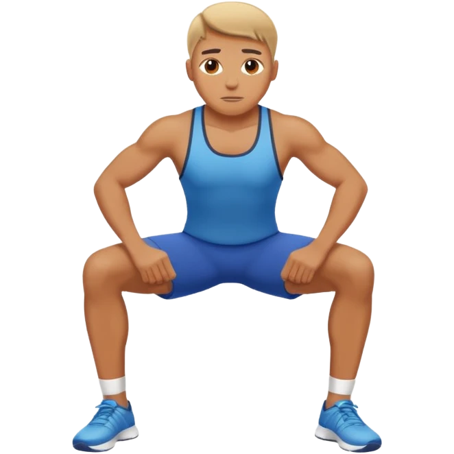 Exercícios emoji