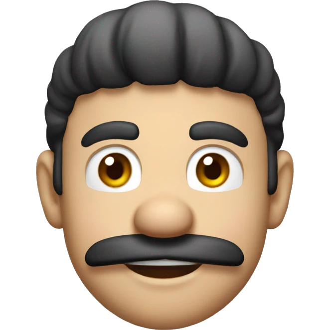 mario emoji