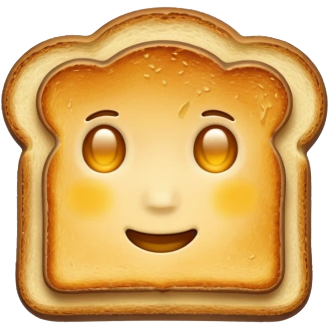 toast weight emoji