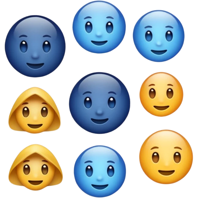 Mavitik emoji
