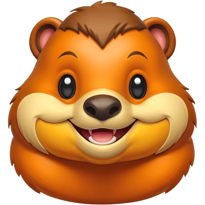 Buc-ee’s  emoji