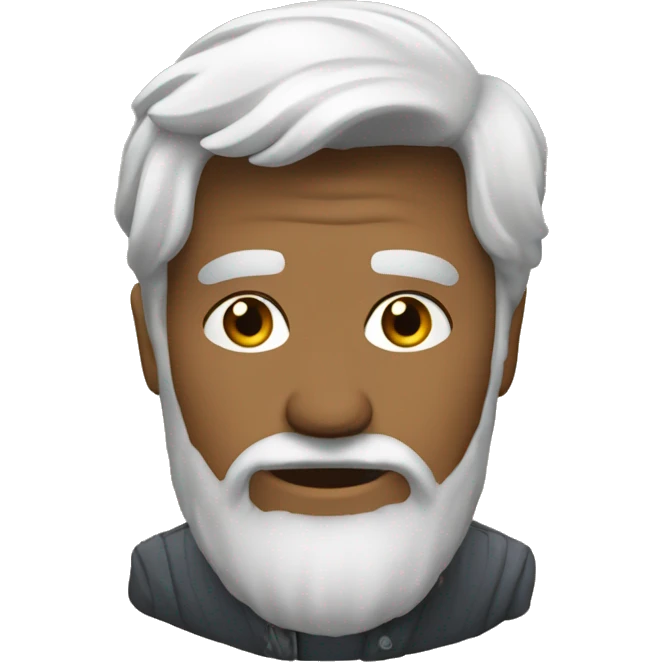 Корги велиш-кардиган emoji