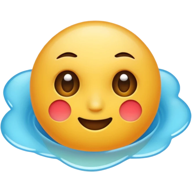Verification emoji