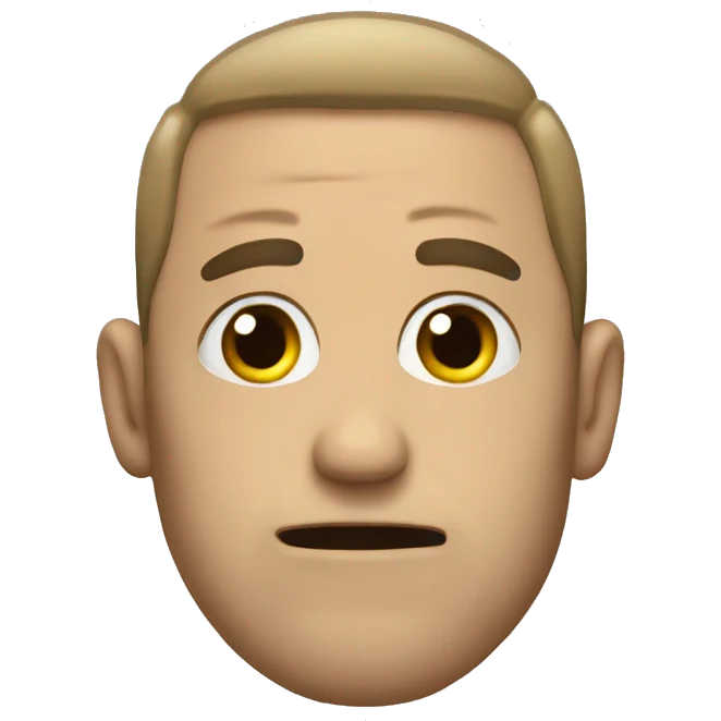 not guilty emoji