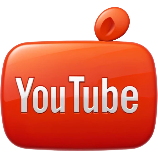 Tappy youtube emoji