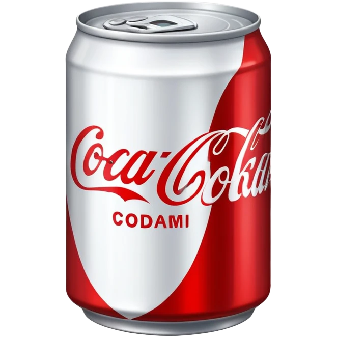 coke emoji