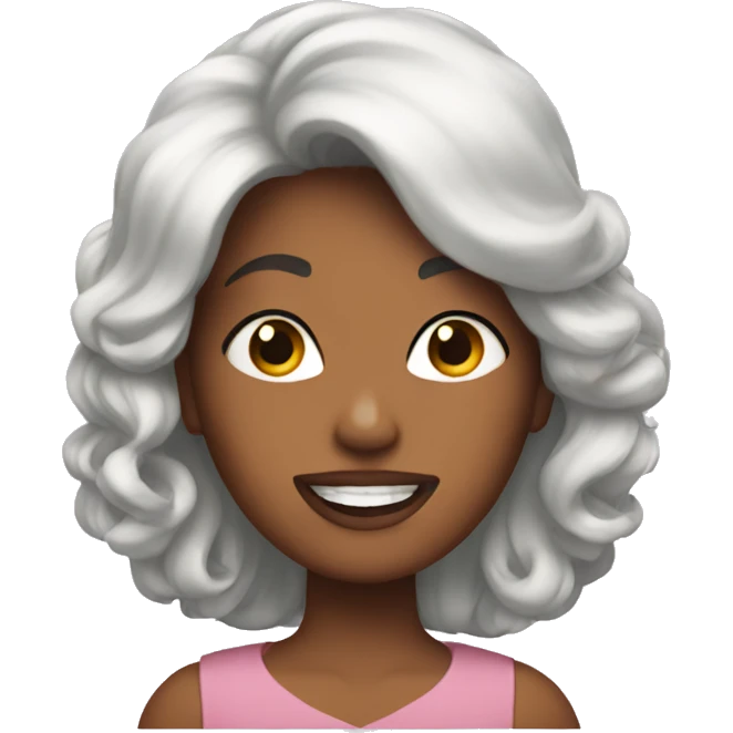 priscilla emoji