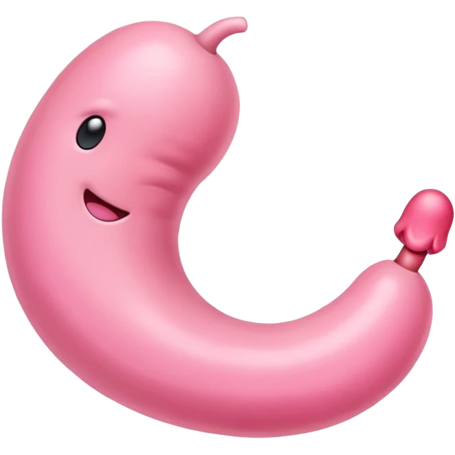 Penis emoji