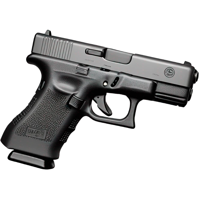 Glock emoji