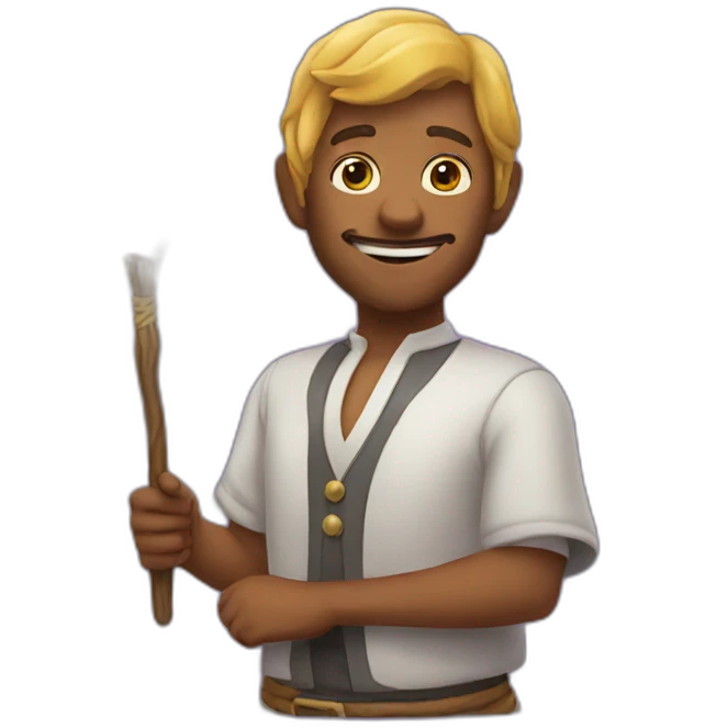 magic emoji