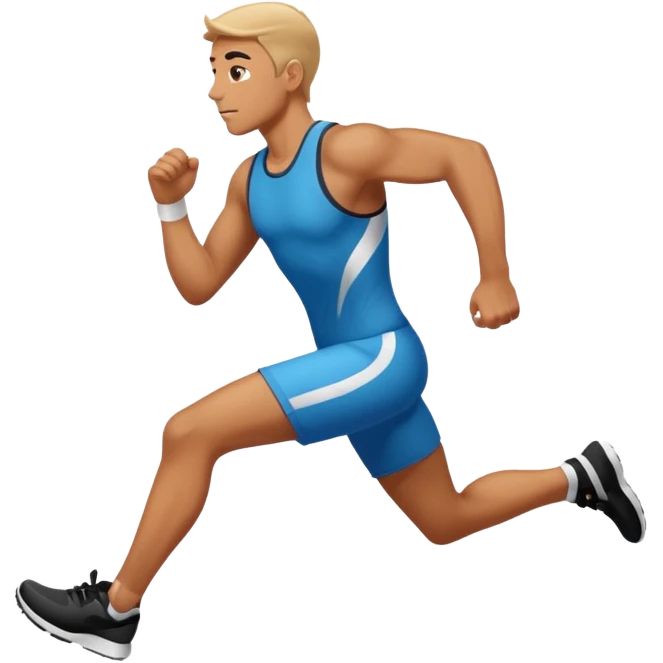 Up to faster emoji