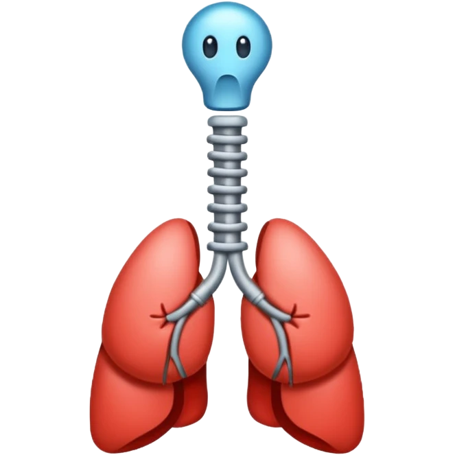 Thyroid gland emoji