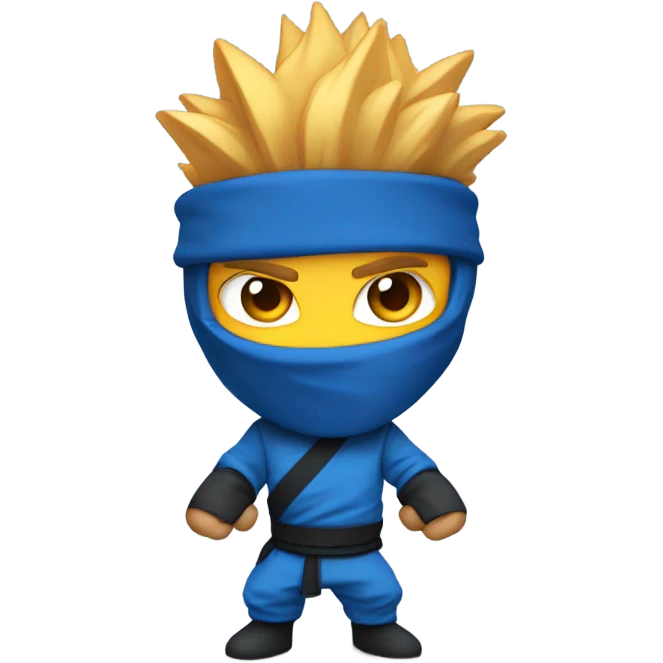 Naruto  emoji