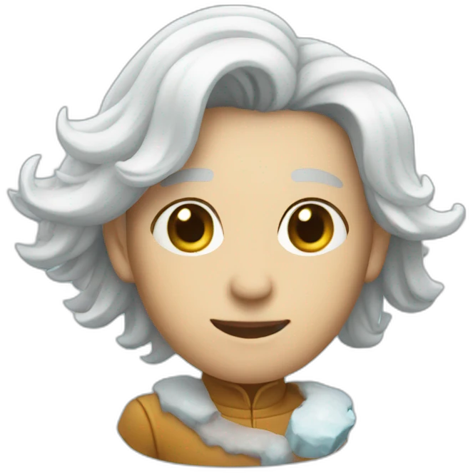 ice spice emoji