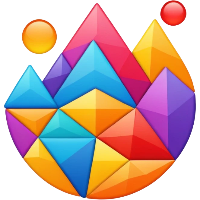 graph high  emoji
