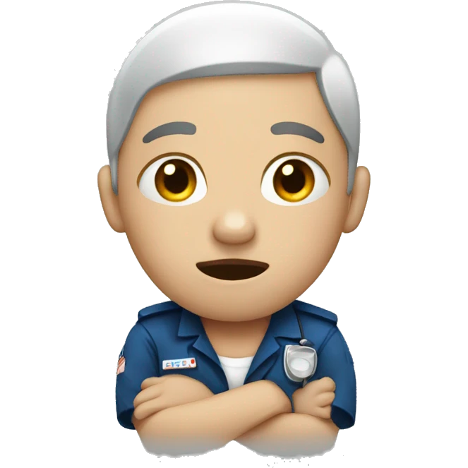 crying emt emoji