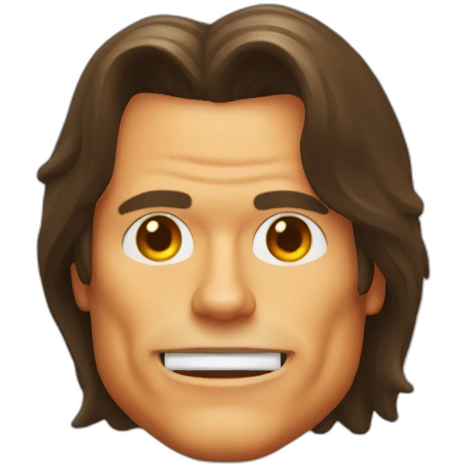 pumpkin spice glenn danzig emoji