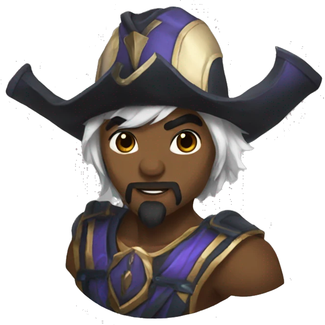 vi league of legendss emoji