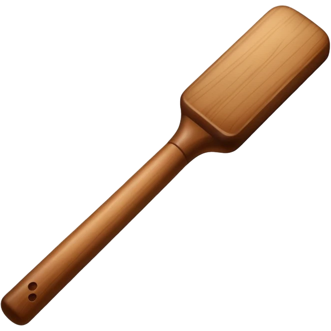 STICK emoji