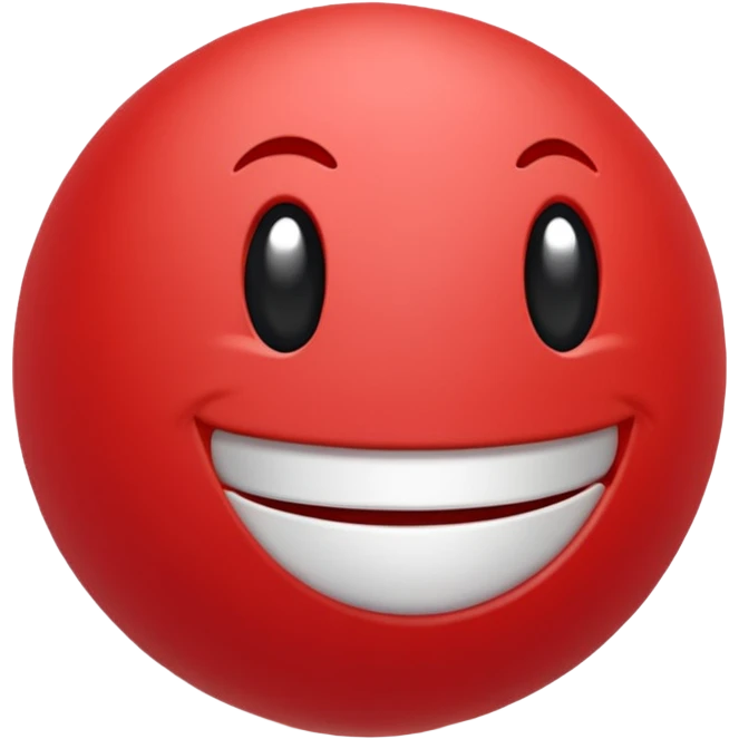 Bouncing Ball emoji