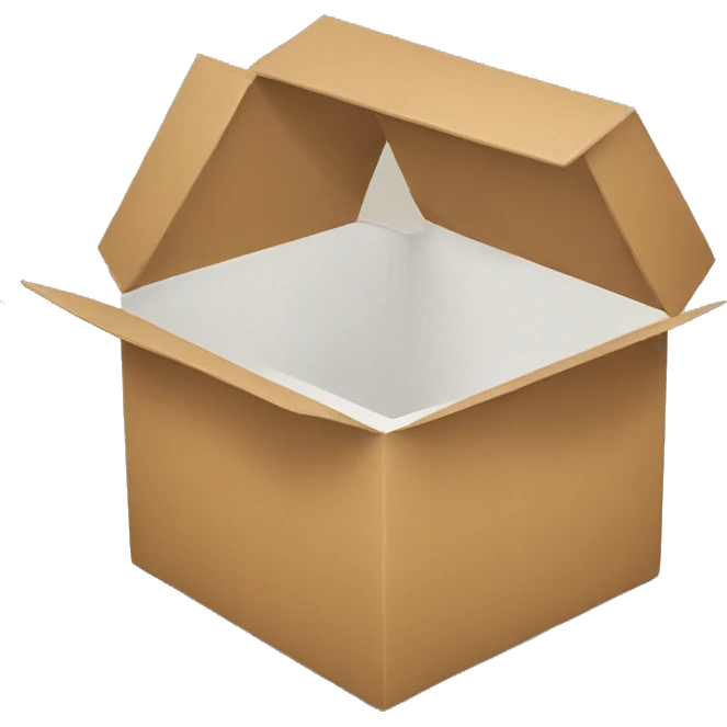 box emoji
