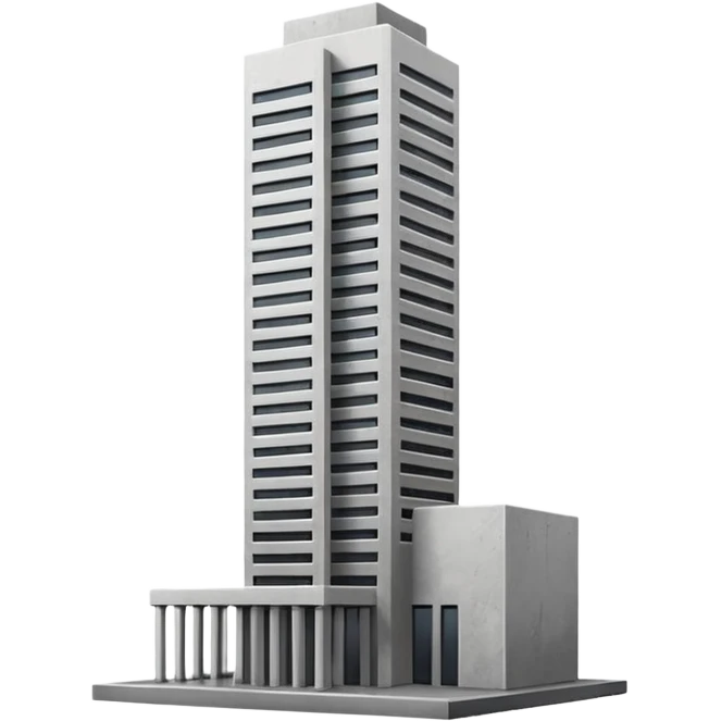 Building  emoji