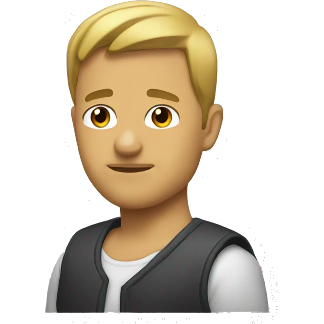 vin disel emoji