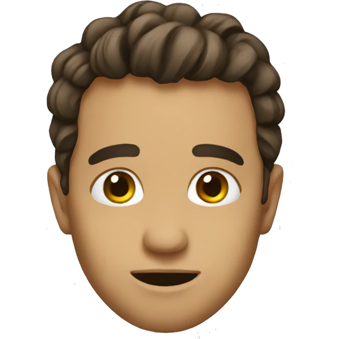 Kinda emoji