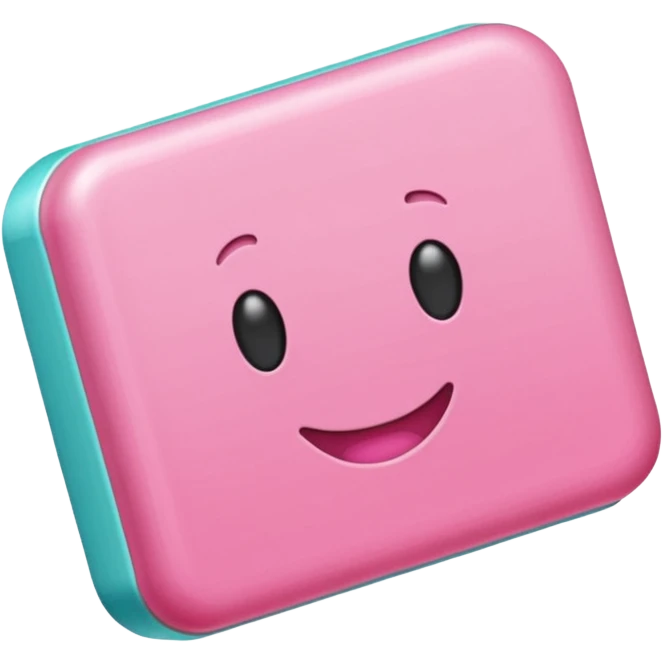 Chewing Gum emoji