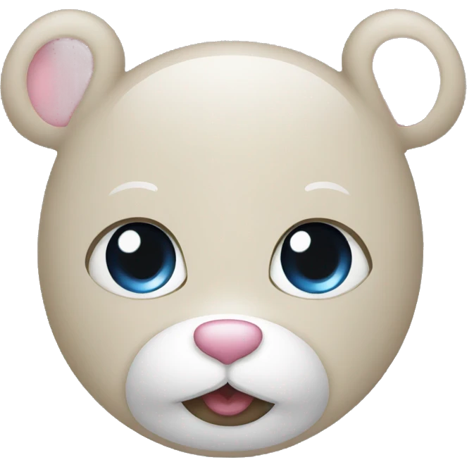 Mousepad emoji